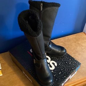 Women’s totes Flora Winter Boots